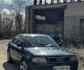 Синій Ауді А6, об'ємом двигуна 2.4 л та пробігом 300 тис. км за 2999 $, фото 1 на Automoto.ua