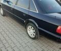 Синий Ауди А6, объемом двигателя 2.8 л и пробегом 393 тыс. км за 2000 $, фото 4 на Automoto.ua