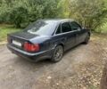 Синий Ауди А6, объемом двигателя 2.5 л и пробегом 510 тыс. км за 2200 $, фото 3 на Automoto.ua