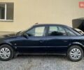 Синий Ауди А6, объемом двигателя 2.5 л и пробегом 309 тыс. км за 2500 $, фото 18 на Automoto.ua