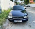 Синий Ауди А6, объемом двигателя 2.6 л и пробегом 400 тыс. км за 2800 $, фото 1 на Automoto.ua