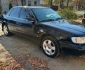Синий Ауди А6, объемом двигателя 2.8 л и пробегом 415 тыс. км за 2950 $, фото 1 на Automoto.ua
