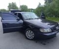 Синий Ауди А6, объемом двигателя 2.6 л и пробегом 342 тыс. км за 4201 $, фото 1 на Automoto.ua