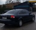 Синій Ауді А6, об'ємом двигуна 1.9 л та пробігом 400 тис. км за 2499 $, фото 7 на Automoto.ua