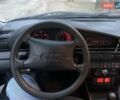 Синий Ауди А6, объемом двигателя 2.5 л и пробегом 309 тыс. км за 2500 $, фото 28 на Automoto.ua