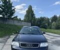 Синій Ауді А6, об'ємом двигуна 1.9 л та пробігом 400 тис. км за 3300 $, фото 1 на Automoto.ua