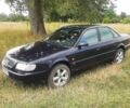 Синій Ауді А6, об'ємом двигуна 2 л та пробігом 375 тис. км за 3506 $, фото 11 на Automoto.ua