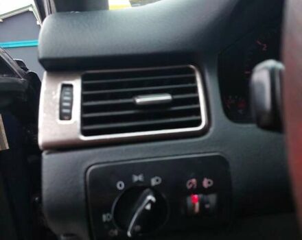 Синій Ауді А6, об'ємом двигуна 1.9 л та пробігом 400 тис. км за 2499 $, фото 13 на Automoto.ua