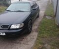 Синий Ауди А6, объемом двигателя 2.77 л и пробегом 320 тыс. км за 3500 $, фото 1 на Automoto.ua