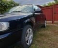 Синий Ауди А6, объемом двигателя 2.8 л и пробегом 467 тыс. км за 2300 $, фото 4 на Automoto.ua