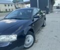 Синий Ауди А6, объемом двигателя 1.8 л и пробегом 430 тыс. км за 3600 $, фото 1 на Automoto.ua