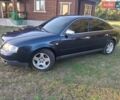 Синий Ауди А6, объемом двигателя 1.9 л и пробегом 431 тыс. км за 4000 $, фото 36 на Automoto.ua