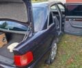 Синий Ауди А6, объемом двигателя 2.8 л и пробегом 467 тыс. км за 2300 $, фото 18 на Automoto.ua