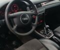 Синий Ауди А6, объемом двигателя 0 л и пробегом 350 тыс. км за 2500 $, фото 5 на Automoto.ua