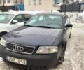 Синий Ауди А6, объемом двигателя 0 л и пробегом 280 тыс. км за 1900 $, фото 1 на Automoto.ua