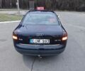 Синий Ауди А6, объемом двигателя 1.9 л и пробегом 500 тыс. км за 1750 $, фото 5 на Automoto.ua