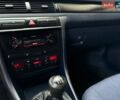 Синій Ауді А6, об'ємом двигуна 1.9 л та пробігом 400 тис. км за 4899 $, фото 21 на Automoto.ua
