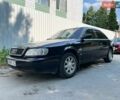 Синий Ауди А6, объемом двигателя 2.6 л и пробегом 400 тыс. км за 2800 $, фото 1 на Automoto.ua