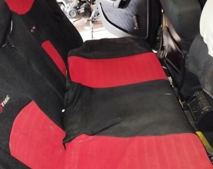 Синій Ауді А6, об'ємом двигуна 2.6 л та пробігом 450 тис. км за 1500 $, фото 7 на Automoto.ua