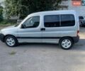 Синій Ауді А6, об'ємом двигуна 2.5 л та пробігом 222 тис. км за 2959 $, фото 7 на Automoto.ua