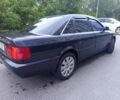 Синий Ауди А6, объемом двигателя 2.6 л и пробегом 342 тыс. км за 4201 $, фото 5 на Automoto.ua