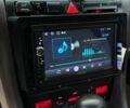Синій Ауді А6, об'ємом двигуна 2.4 л та пробігом 400 тис. км за 3502 $, фото 15 на Automoto.ua