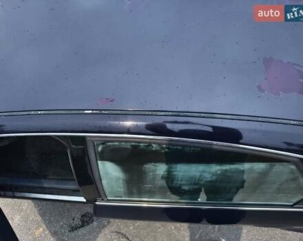 Синій Ауді А6, об'ємом двигуна 0 л та пробігом 505 тис. км за 2100 $, фото 2 на Automoto.ua