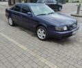 Синий Ауди А6, объемом двигателя 2.8 л и пробегом 390 тыс. км за 3850 $, фото 5 на Automoto.ua