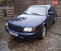 Синій Ауді А6, об'ємом двигуна 2.6 л та пробігом 350 тис. км за 2300 $, фото 11 на Automoto.ua