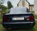 Синий Ауди А6, объемом двигателя 2.8 л и пробегом 500 тыс. км за 1600 $, фото 7 на Automoto.ua