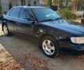 Синій Ауді А6, об'ємом двигуна 2.8 л та пробігом 450 тис. км за 2963 $, фото 1 на Automoto.ua