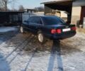 Синий Ауди А6, объемом двигателя 2.6 л и пробегом 400 тыс. км за 3200 $, фото 5 на Automoto.ua