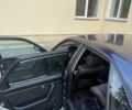 Синий Ауди А6, объемом двигателя 2.5 л и пробегом 309 тыс. км за 2500 $, фото 14 на Automoto.ua