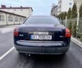 Синий Ауди А6, объемом двигателя 1.8 л и пробегом 360 тыс. км за 2800 $, фото 3 на Automoto.ua