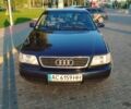 Синій Ауді А6, об'ємом двигуна 2.8 л та пробігом 36 тис. км за 3000 $, фото 1 на Automoto.ua