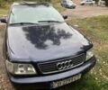 Синий Ауди А6, объемом двигателя 2.5 л и пробегом 510 тыс. км за 2200 $, фото 1 на Automoto.ua