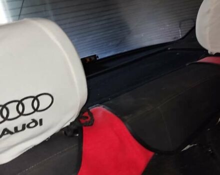 Синій Ауді А6, об'ємом двигуна 2.6 л та пробігом 450 тис. км за 1500 $, фото 8 на Automoto.ua