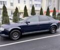 Синий Ауди А6, объемом двигателя 1.8 л и пробегом 360 тыс. км за 2800 $, фото 2 на Automoto.ua