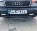 Синий Ауди А6, объемом двигателя 2.5 л и пробегом 350 тыс. км за 2300 $, фото 6 на Automoto.ua
