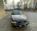 Синий Ауди А6, объемом двигателя 2.5 л и пробегом 309 тыс. км за 2500 $, фото 3 на Automoto.ua