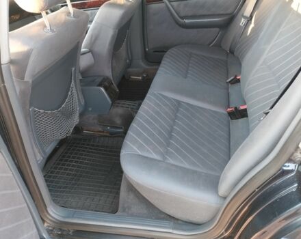 Синій Ауді А6, об'ємом двигуна 2.8 л та пробігом 36 тис. км за 3000 $, фото 7 на Automoto.ua