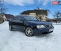 Синий Ауди А6, объемом двигателя 1.9 л и пробегом 228 тыс. км за 2999 $, фото 1 на Automoto.ua