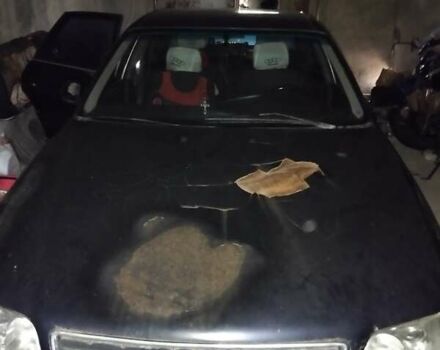 Синій Ауді А6, об'ємом двигуна 2.6 л та пробігом 450 тис. км за 1500 $, фото 12 на Automoto.ua
