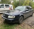 Синий Ауди А6, объемом двигателя 2.5 л и пробегом 510 тыс. км за 2200 $, фото 2 на Automoto.ua