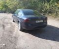 Синий Ауди А6, объемом двигателя 2.5 л и пробегом 500 тыс. км за 3750 $, фото 3 на Automoto.ua