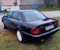 Ауди А6 1997 в Полтаве на Automoto.ua Синий Ауди А6, объемом двигателя 2.5 л и пробегом 500 тыс. км за 3500 $, фото 2 на Automoto.ua