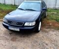 Ауди А6 1997 в Полтаве на Automoto.ua Синий Ауди А6, объемом двигателя 2.5 л и пробегом 500 тыс. км за 3500 $, фото 6 на Automoto.ua