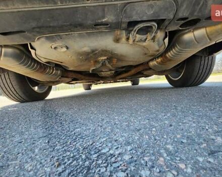 Синій Ауді А6, об'ємом двигуна 2.77 л та пробігом 202 тис. км за 6100 $, фото 19 на Automoto.ua