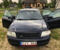 Синий Ауди А6, объемом двигателя 0 л и пробегом 300 тыс. км за 2050 $, фото 10 на Automoto.ua