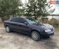 Синій Ауді А6, об'ємом двигуна 2.39 л та пробігом 421 тис. км за 2800 $, фото 1 на Automoto.ua